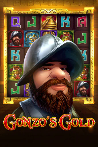Gonzo's Gold - играть онлайн | Ва-Банк Казино - без регистрации