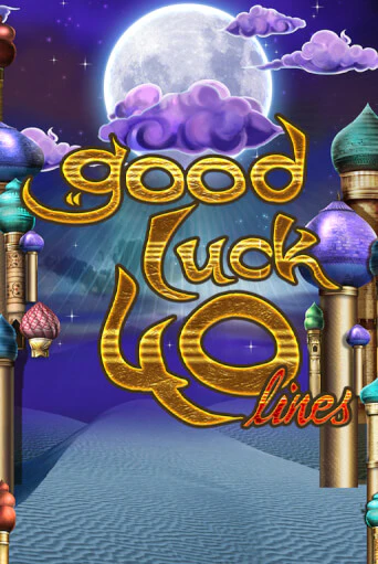 Good Luck 40 - играть онлайн | Ва-Банк Казино - без регистрации