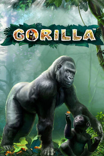 Gorilla - играть онлайн | Ва-Банк Казино - без регистрации