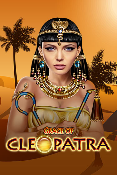 Grace Of Cleopatra - играть онлайн | Ва-Банк Казино - без регистрации