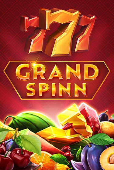Grand Spinn - играть онлайн | Ва-Банк Казино - без регистрации