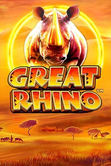 Great Rhino - играть онлайн | Ва-Банк Казино - без регистрации