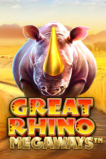 Great Rhino Megaways - играть онлайн | Ва-Банк Казино - без регистрации