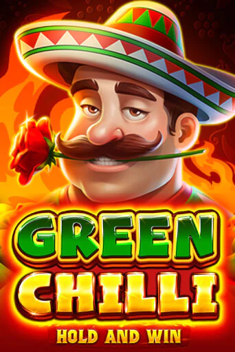 Green Chilli - играть онлайн | Ва-Банк Казино - без регистрации