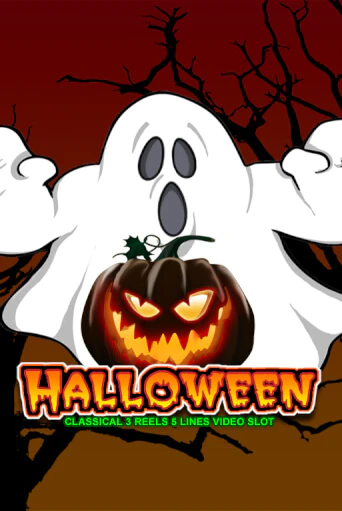 Halloween - играть онлайн | Ва-Банк Казино - без регистрации