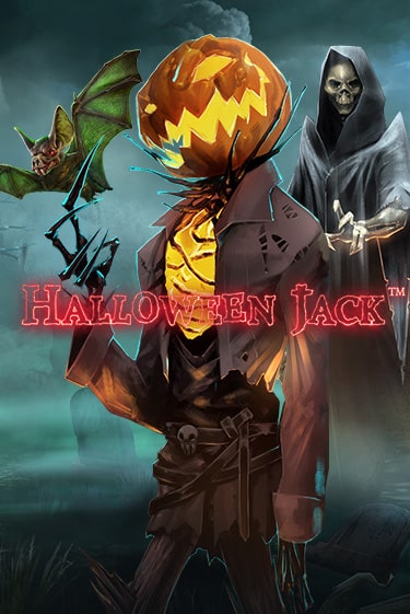 Halloween Jack - играть онлайн | Ва-Банк Казино - без регистрации