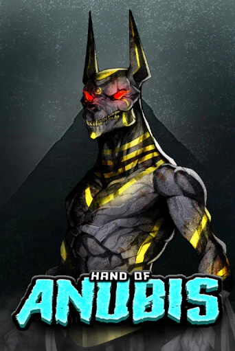 Hand of Anubis - играть онлайн | Ва-Банк Казино - без регистрации