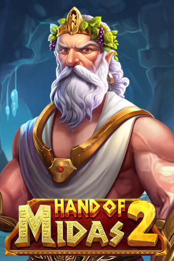 Hand of Midas 2 - играть онлайн | Ва-Банк Казино - без регистрации