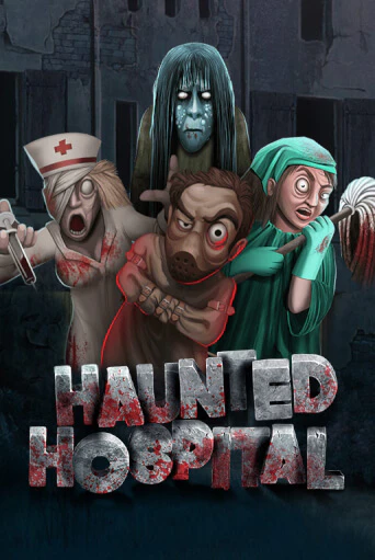 Haunted Hospital - играть онлайн | Ва-Банк Казино - без регистрации