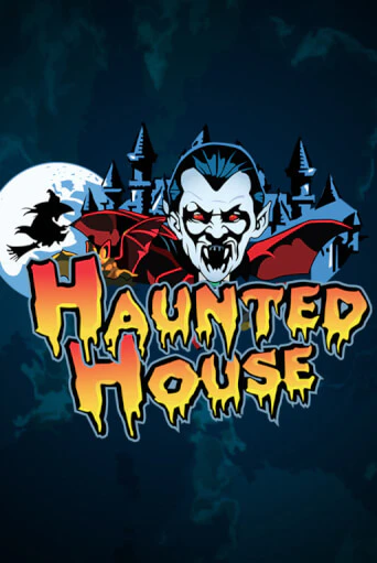 Haunted House - играть онлайн | Ва-Банк Казино - без регистрации