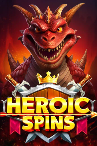 Heroic Spins - играть онлайн | Ва-Банк Казино - без регистрации
