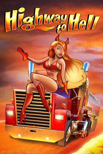 Highway To Hell - играть онлайн | Ва-Банк Казино - без регистрации