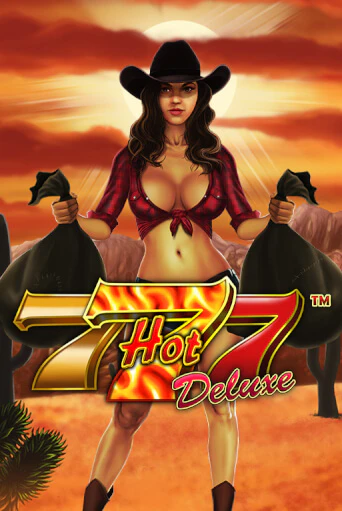 Hot 777 - играть онлайн | Ва-Банк Казино - без регистрации