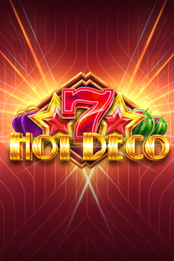 Hot Deco - играть онлайн | Ва-Банк Казино - без регистрации