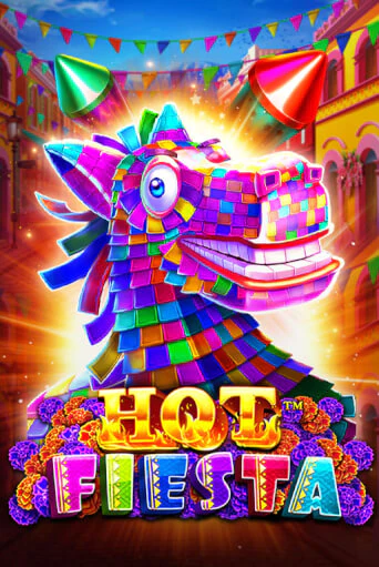 Hot Fiesta - играть онлайн | Ва-Банк Казино - без регистрации
