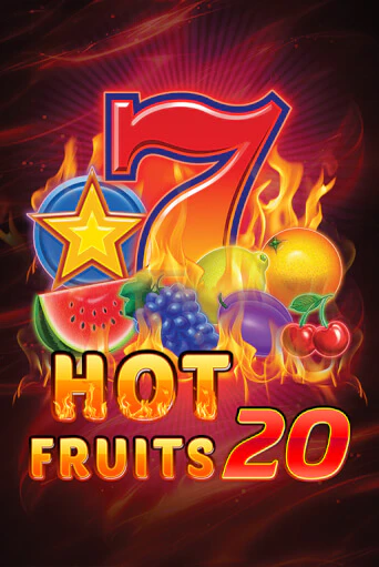 Hot Fruits 20 - играть онлайн | Ва-Банк Казино - без регистрации
