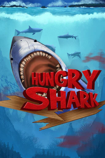 Hungry Shark - играть онлайн | Ва-Банк Казино - без регистрации