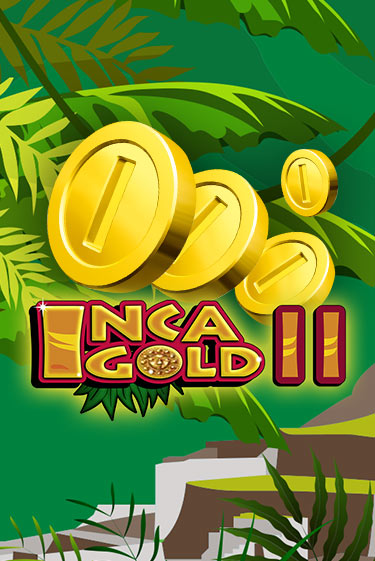 Inca Gold II - играть онлайн | Ва-Банк Казино - без регистрации