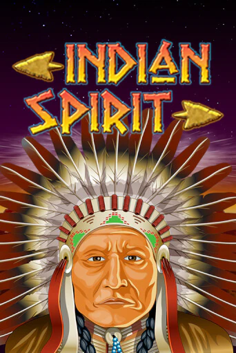 Indian Spirit - играть онлайн | Ва-Банк Казино - без регистрации