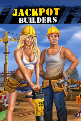 Jackpot Builders - играть онлайн | Ва-Банк Казино - без регистрации