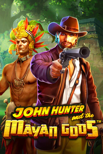 John Hunter And The Mayan Gods - играть онлайн | Ва-Банк Казино - без регистрации