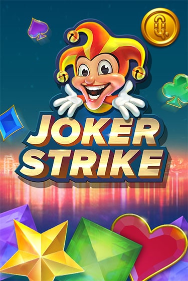 Joker Strike - играть онлайн | Ва-Банк Казино - без регистрации