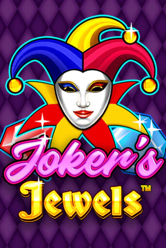 Joker's Jewels - играть онлайн | Ва-Банк Казино - без регистрации