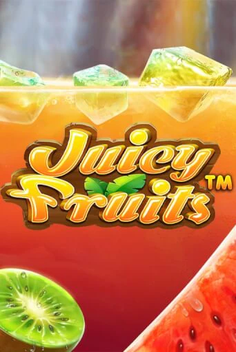 Juicy Fruits - играть онлайн | Ва-Банк Казино - без регистрации