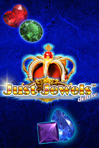 Just Jewels Deluxe - играть онлайн | Ва-Банк Казино - без регистрации