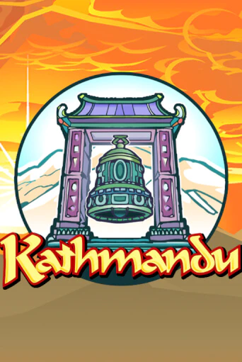 Kathmandu - играть онлайн | Ва-Банк Казино - без регистрации