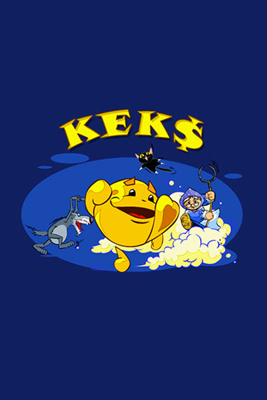 Keks - играть онлайн | Ва-Банк Казино - без регистрации