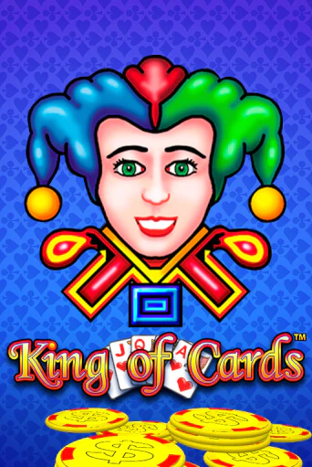 King of Cards - играть онлайн | Ва-Банк Казино - без регистрации