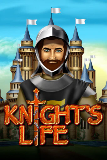 Knight's Life - играть онлайн | Ва-Банк Казино - без регистрации