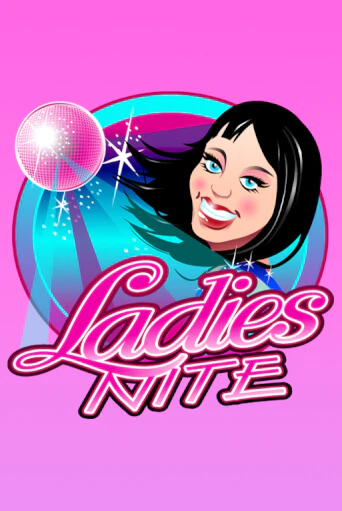 Ladies Nite - играть онлайн | Ва-Банк Казино - без регистрации