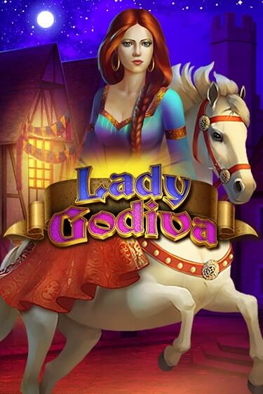 Lady Godiva - играть онлайн | Ва-Банк Казино - без регистрации