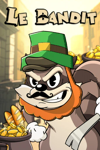 Le Bandit - играть онлайн | Ва-Банк Казино - без регистрации