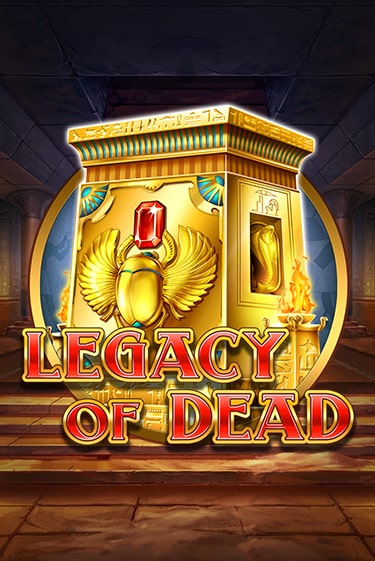Legacy of Dead - играть онлайн | Ва-Банк Казино - без регистрации