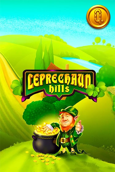 Leprechaun Hills - играть онлайн | Ва-Банк Казино - без регистрации
