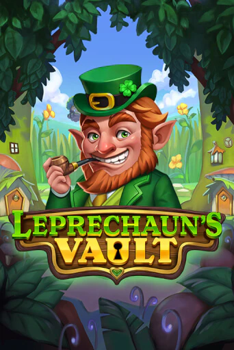 Leprechaun's Vault - играть онлайн | Ва-Банк Казино - без регистрации