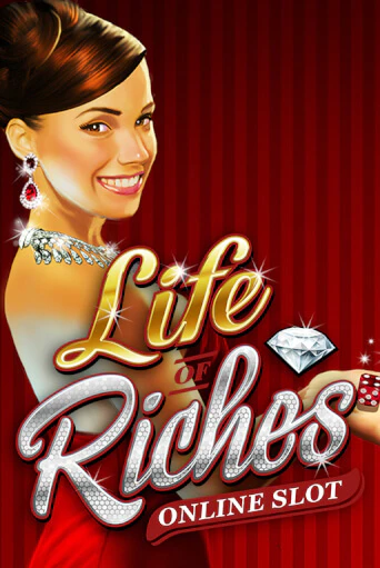 Life Of Riches - играть онлайн | Ва-Банк Казино - без регистрации