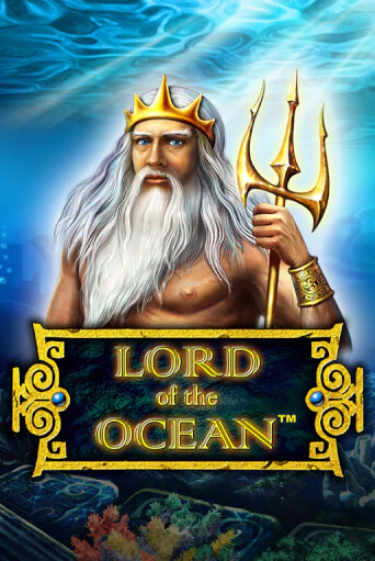 Lord of the Ocean - играть онлайн | Ва-Банк Казино - без регистрации