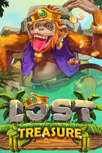 Lost Treasure - играть онлайн | Ва-Банк Казино - без регистрации
