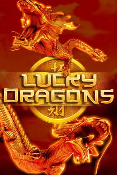 Lucky Dragons - играть онлайн | Ва-Банк Казино - без регистрации