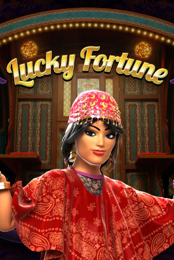 Lucky Fortune - играть онлайн | Ва-Банк Казино - без регистрации