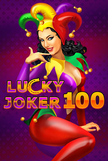 Lucky Joker 100 - играть онлайн | Ва-Банк Казино - без регистрации