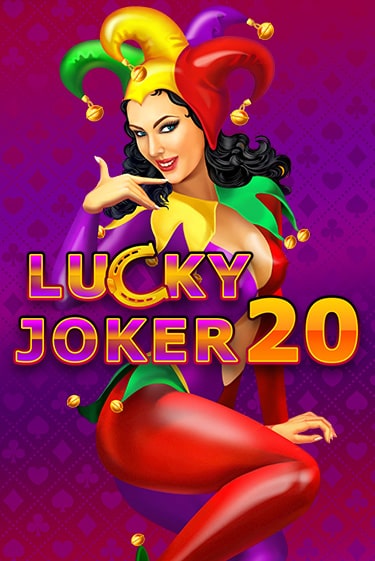 Lucky Joker 20 - играть онлайн | Ва-Банк Казино - без регистрации