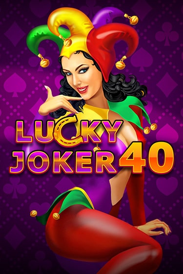 Lucky Joker 40 - играть онлайн | Ва-Банк Казино - без регистрации