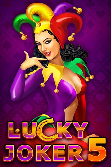 Lucky Joker 5 - играть онлайн | Ва-Банк Казино - без регистрации