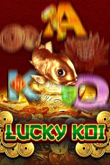 Lucky Koi - играть онлайн | Ва-Банк Казино - без регистрации