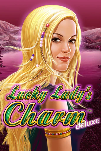 Lucky Lady's Charm Deluxe - играть онлайн | Ва-Банк Казино - без регистрации